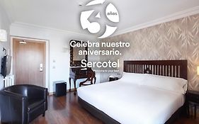 Hotel President Figueres